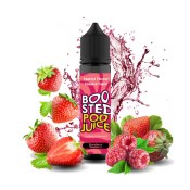 Blackout Boosted Strawberry Raspberry 60ml